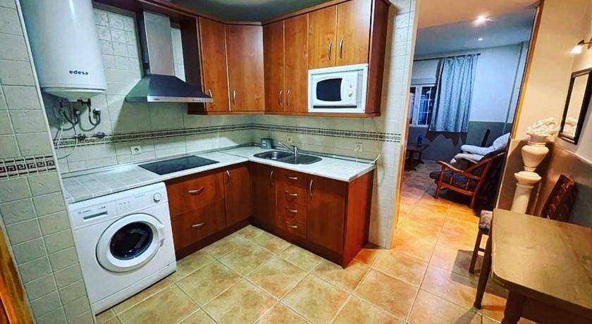 Photo of Kitchen in Linares
