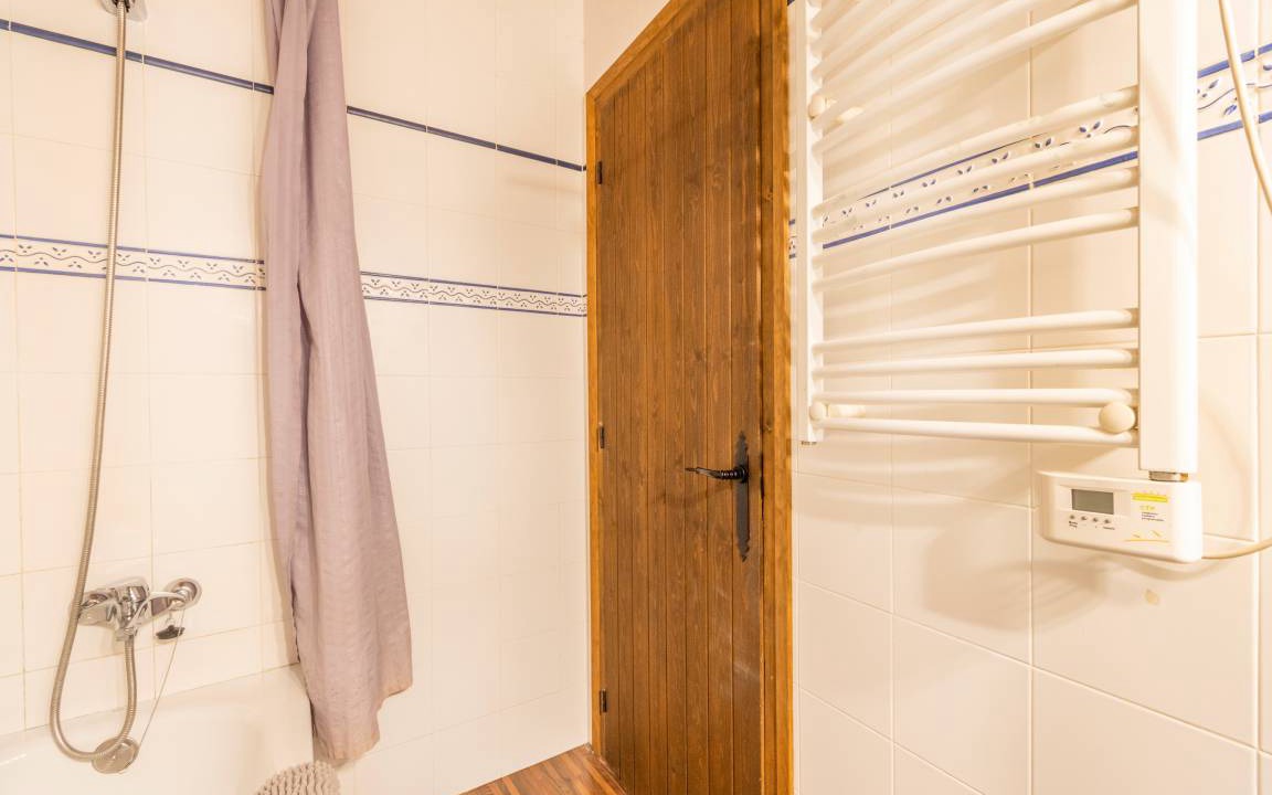 Photo of Bathroom in Estopinan del Castillo