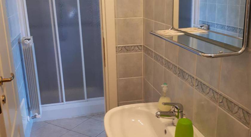 Photo of Bathroom in Imperia