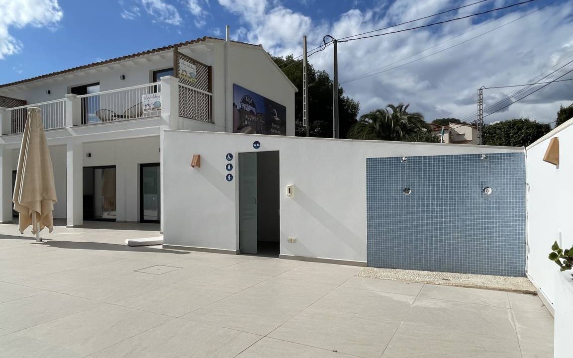 Photo of Others in Urbanitzacio la Fustera