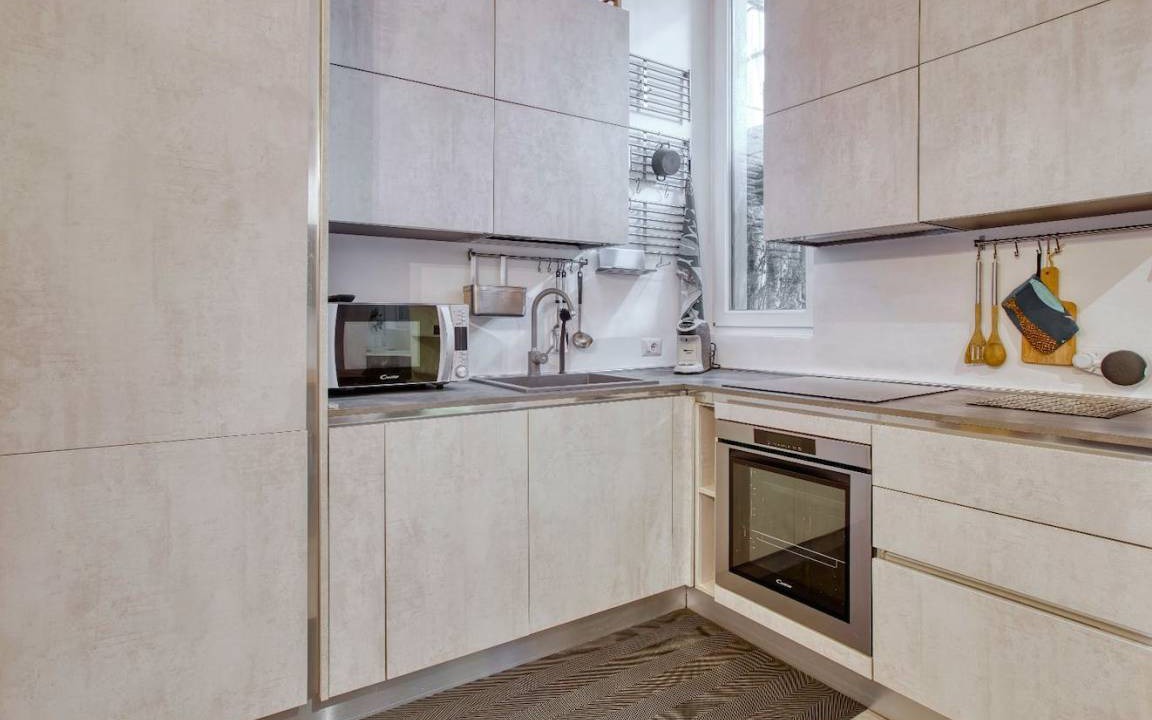 Photo of Kitchen in Zona Padova