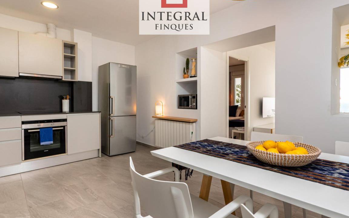 Photo of Kitchen in Palamos