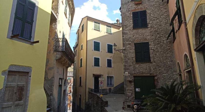 Photo of Others in Borzonasca