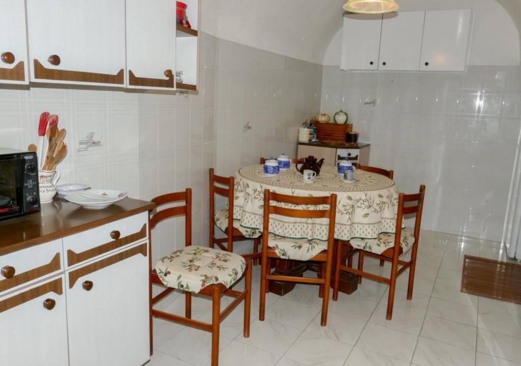 Photo of Kitchen in Terzorio