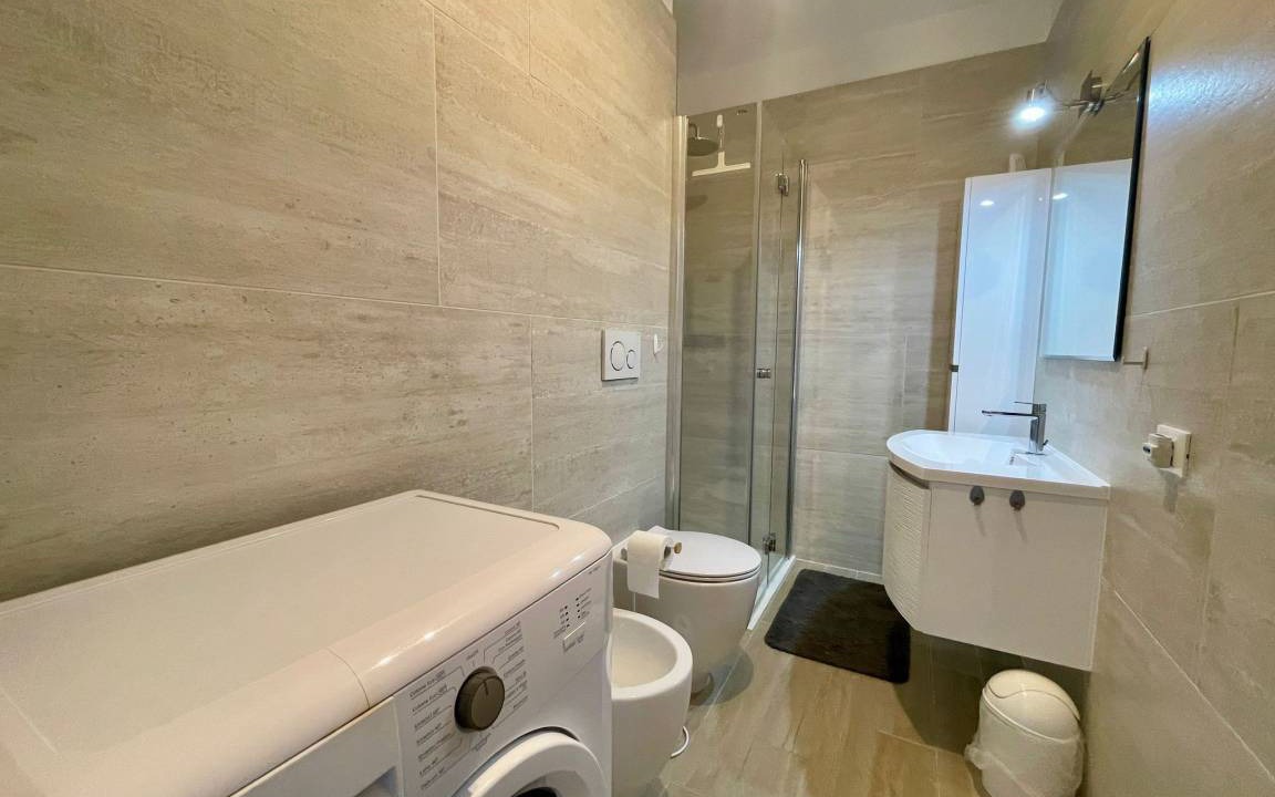 Photo of Bathroom in Porto Santa Margherita
