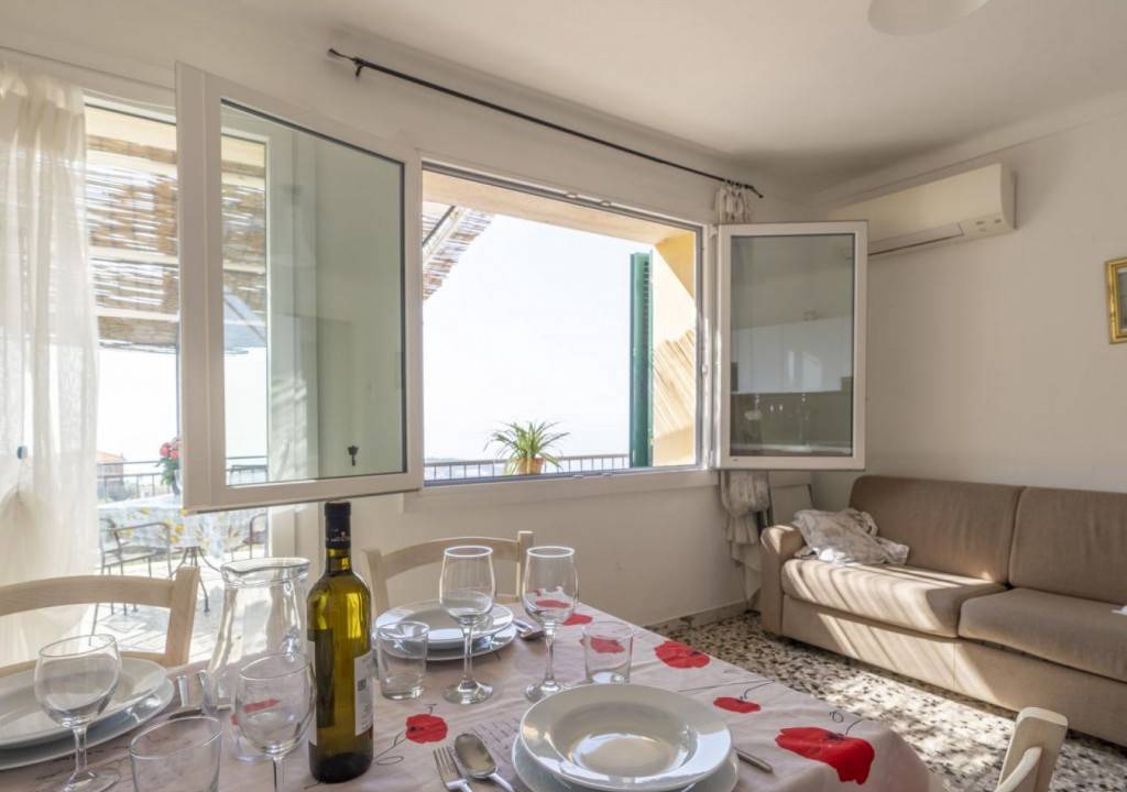 Photo of Patio Balcony in Terzorio