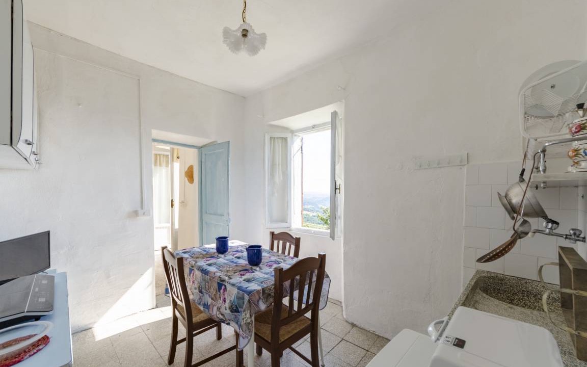 Photo of Kitchen in Ponzone