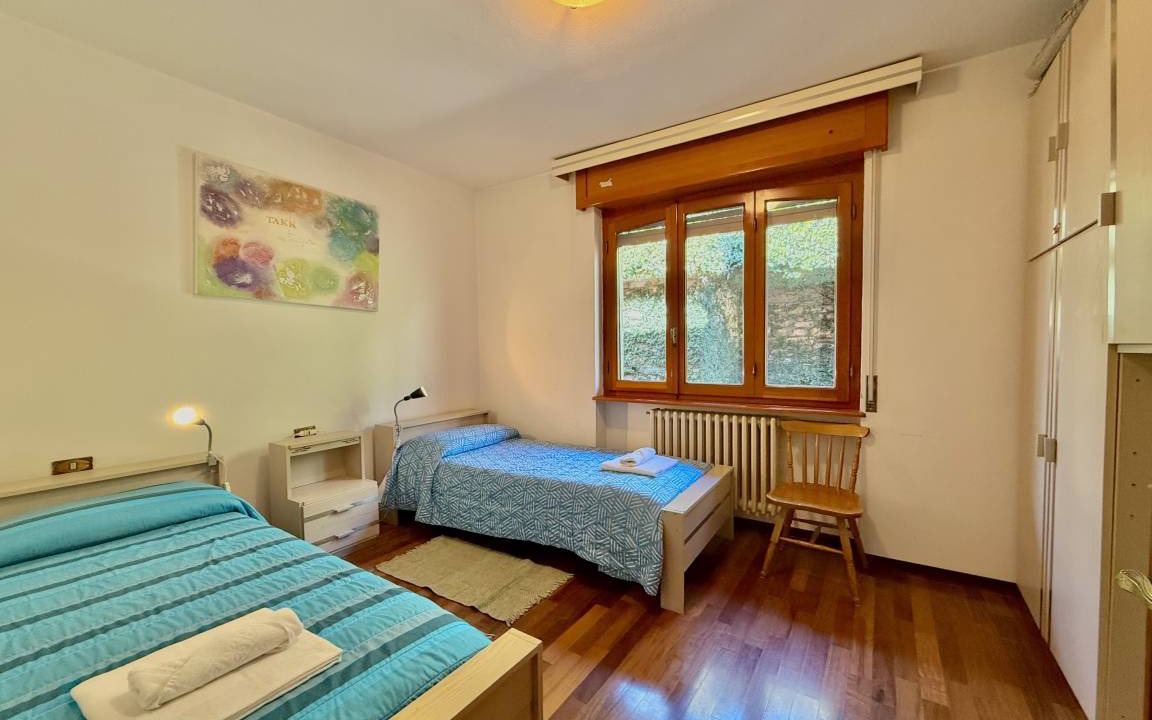 Photo of Bedroom in Sala Comacina