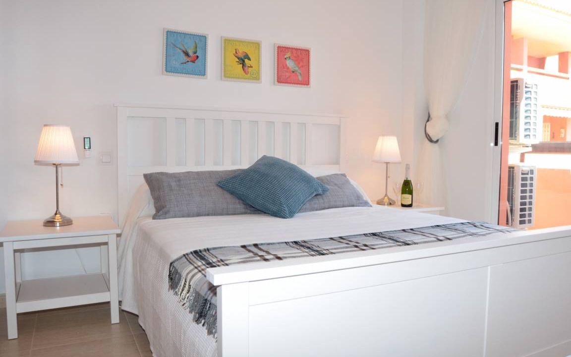 Photo of Bedroom in Mar de Cristal