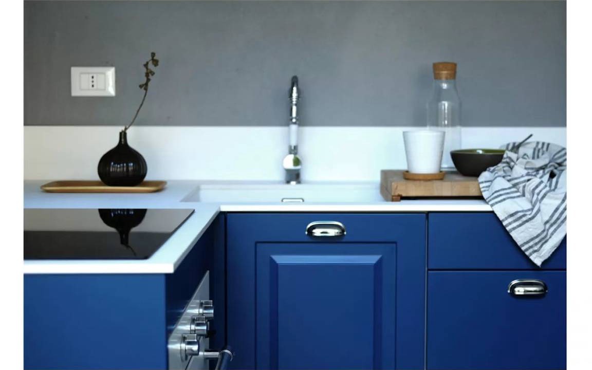 Photo of Kitchen in Como