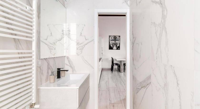 Photo of Bathroom in Busto Arsizio