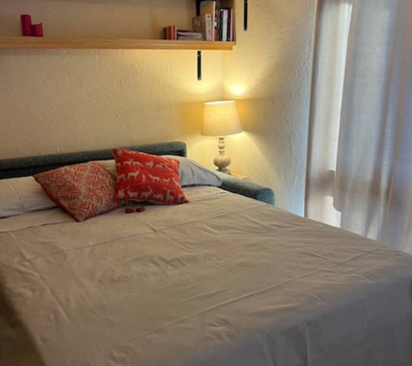 Photo of Bedroom in Champlas du Col