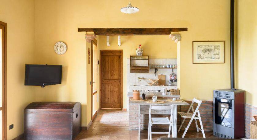 Photo of Kitchen in Castiglione della Valle
