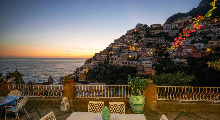 Photo of Others in Positano City Centre