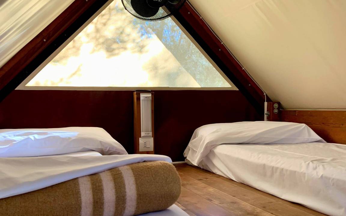 Photo of Bedroom in Sorrento