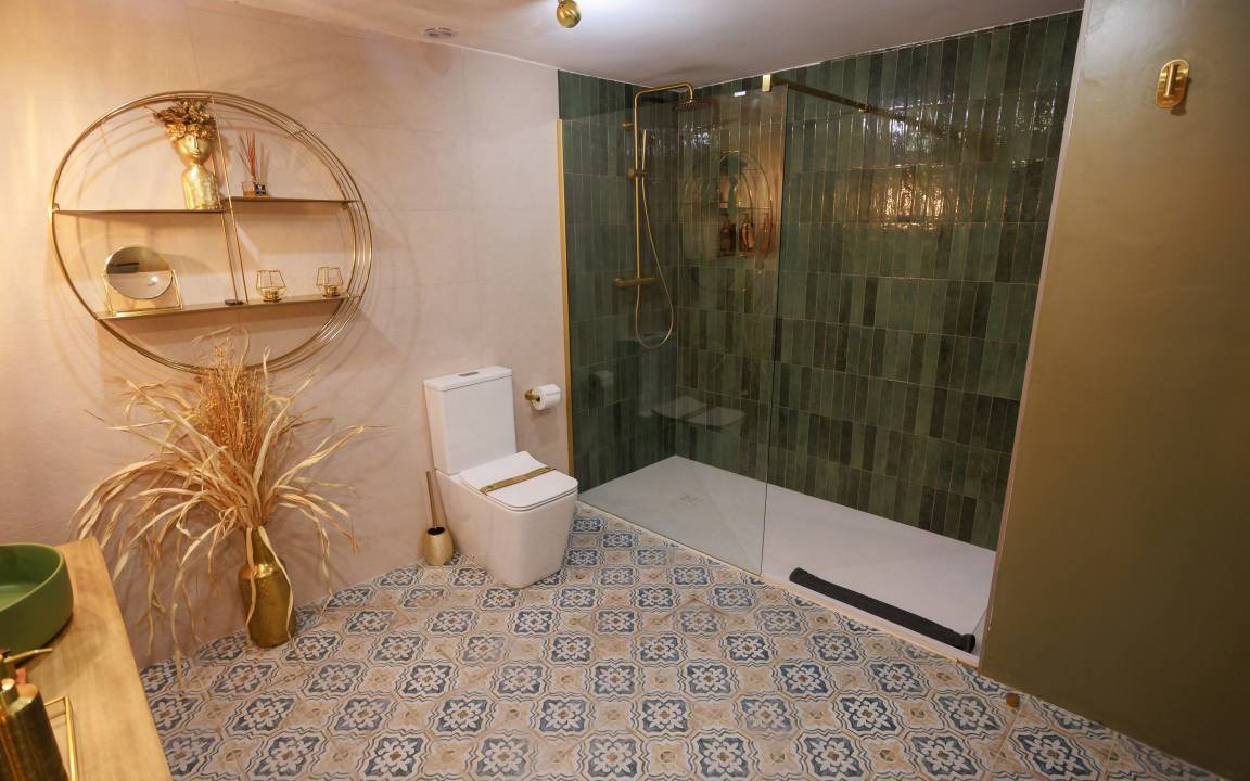 Photo of Bathroom in Requena
