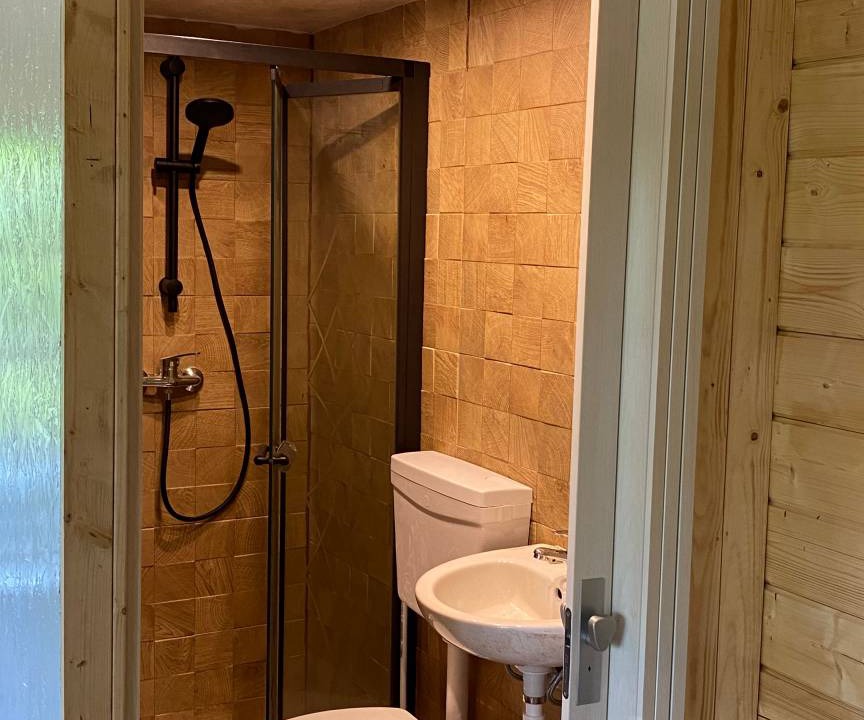Photo of Bathroom in Alba