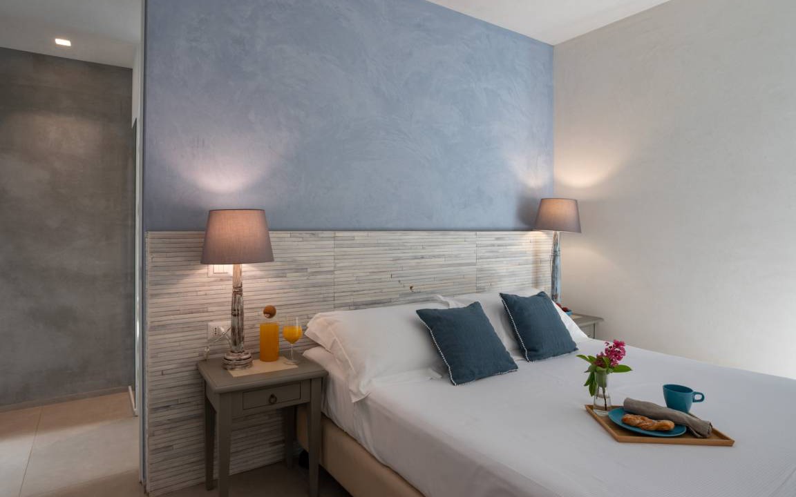 Photo of Bedroom in Marina di Ragusa