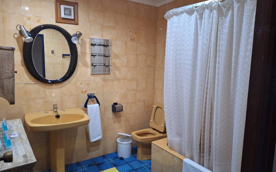 Photo of Bathroom in Chiclana de Segura