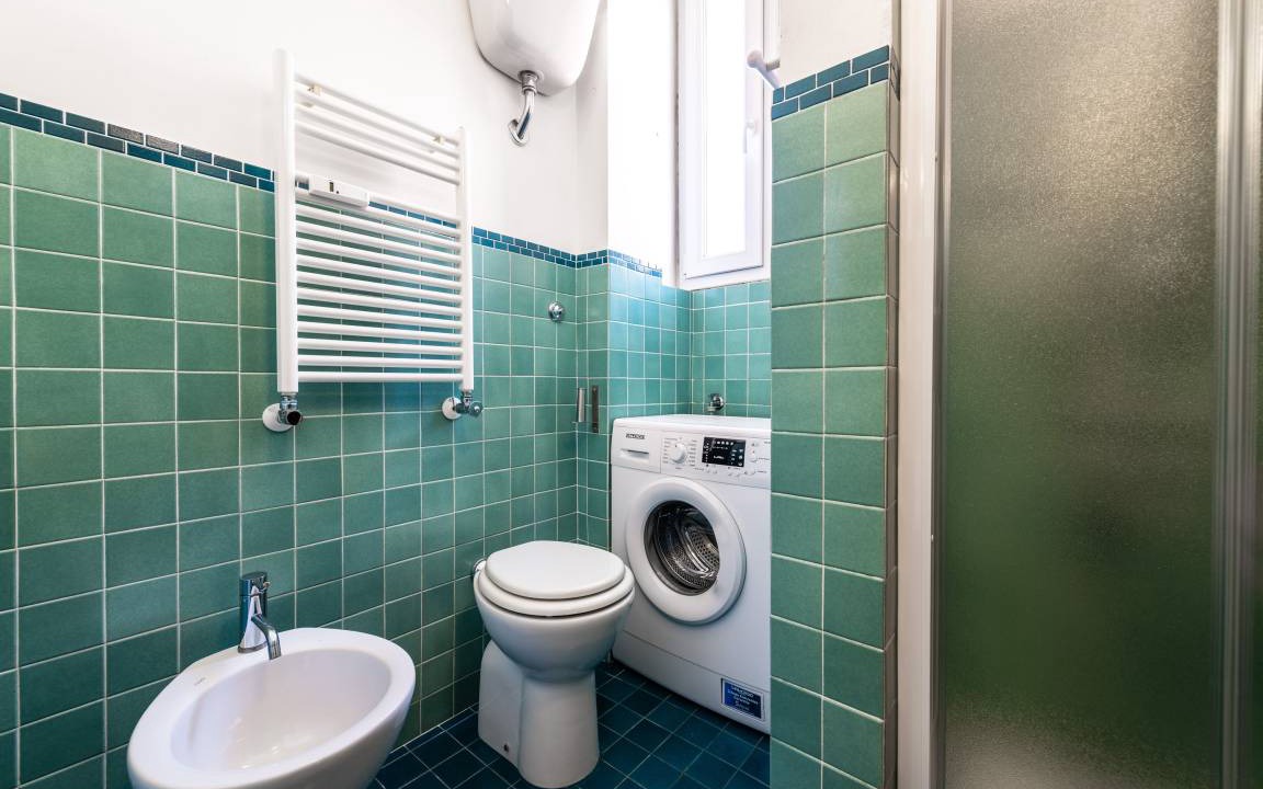 Photo of Bathroom in San Giovanni