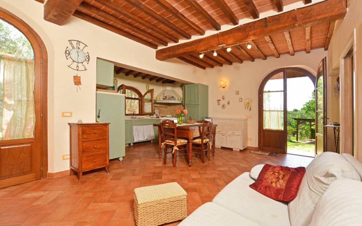 Photo of Livingroom in Murlo