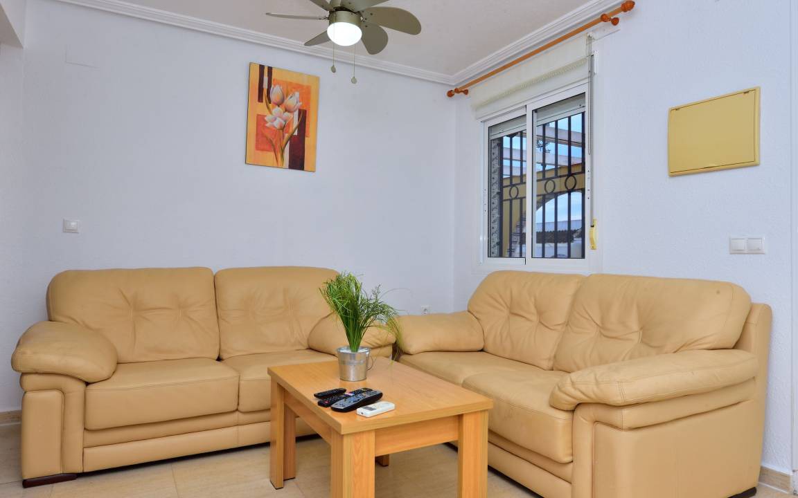 Photo of Livingroom in Mazarron