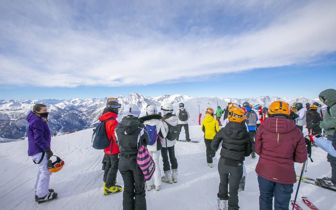 Photo of Others in Sestriere