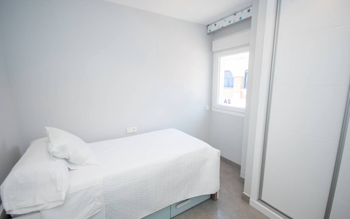 Photo of Bedroom in Benalmadena