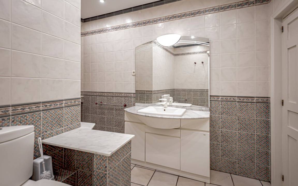 Photo of Bathroom in Alcala de Henares