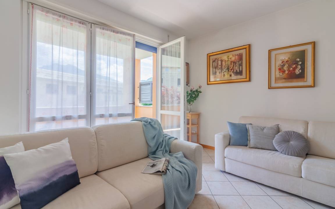 Photo of Livingroom in Mandello del Lario