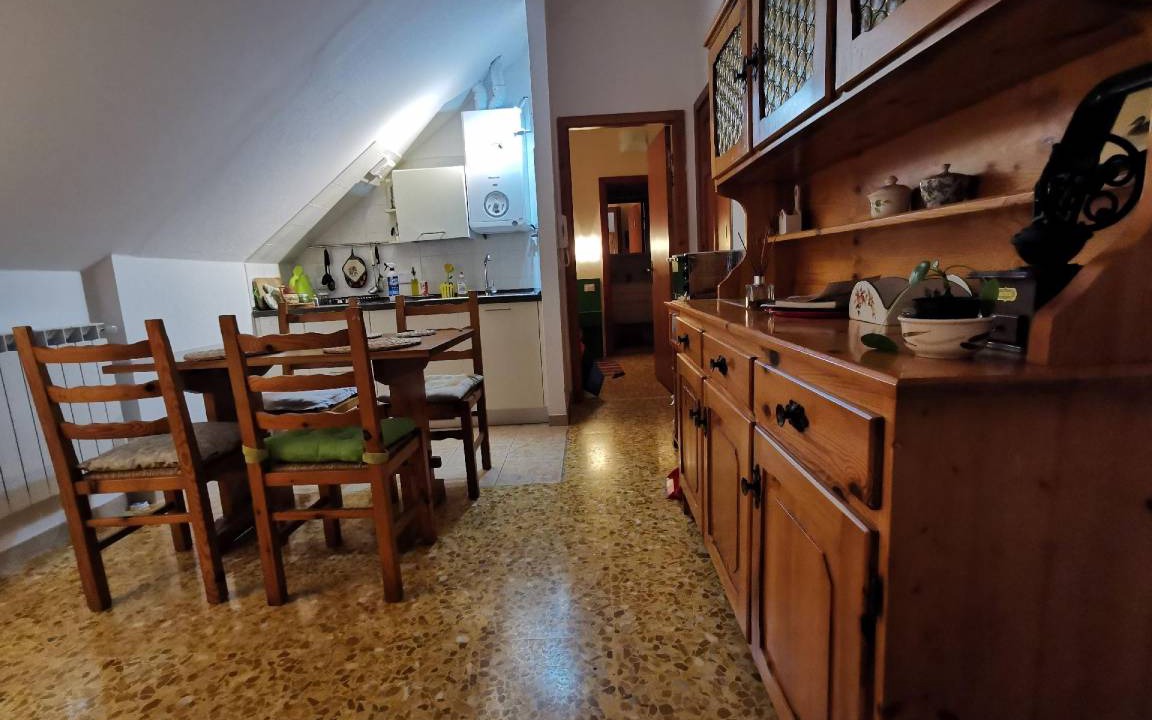 Photo of Kitchen in Borzonasca
