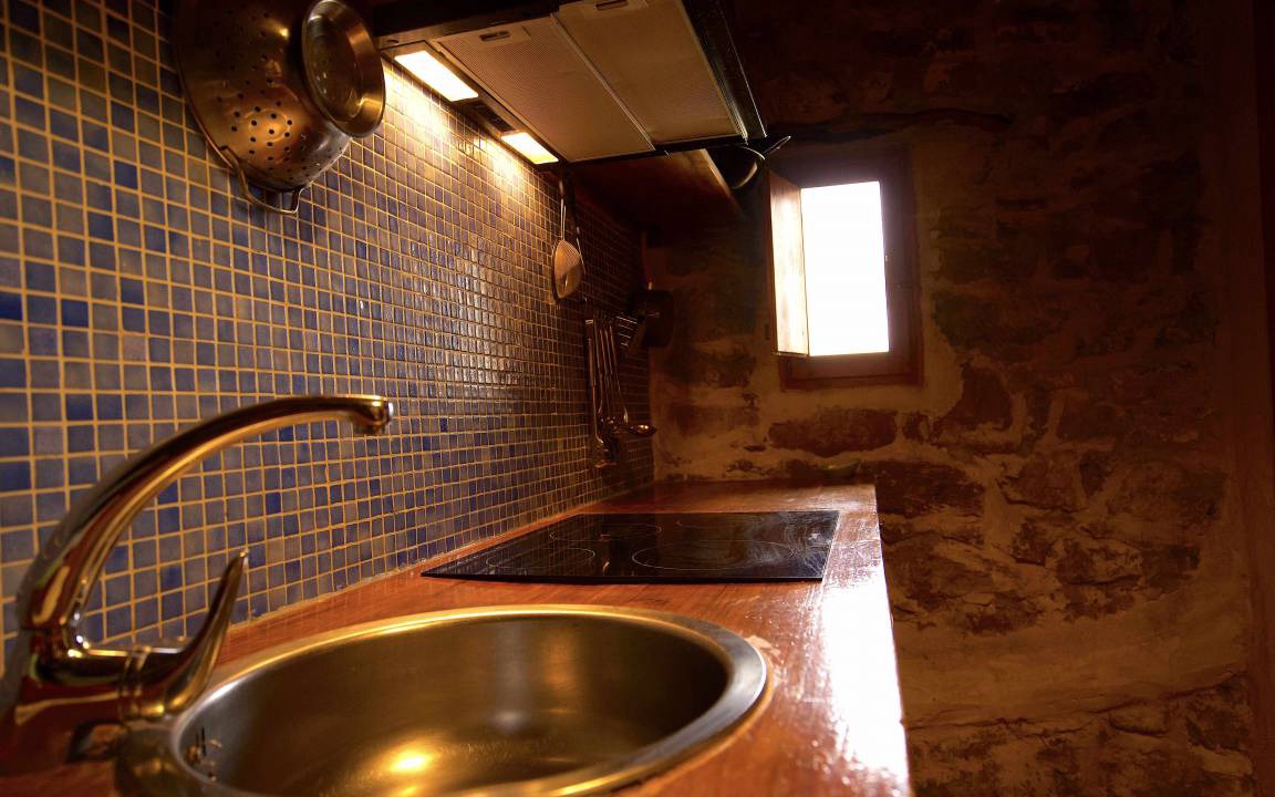 Photo of Bathroom in La Cuevarruz