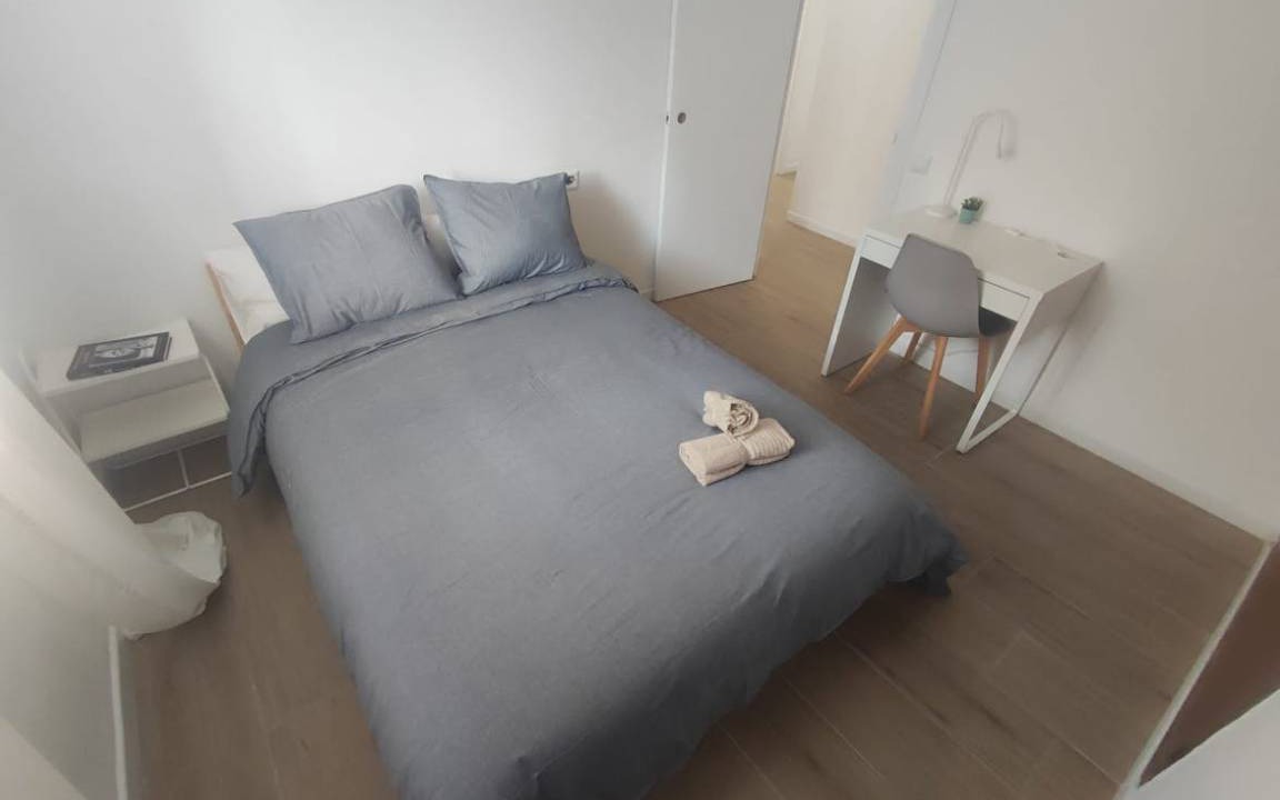 Photo of Bedroom in Tortosa