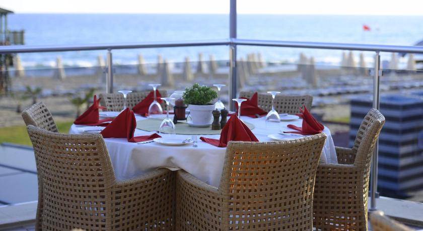 Photo of Patio Balcony in Konakli