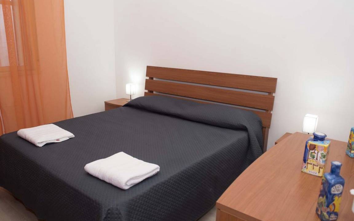 Photo of Bedroom in San Giorgio