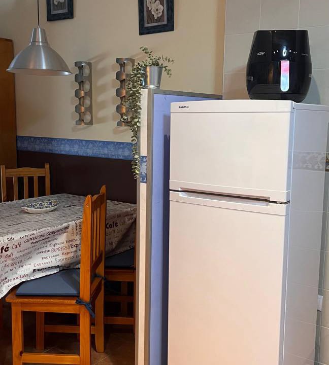 Photo of Kitchen in Felechosa