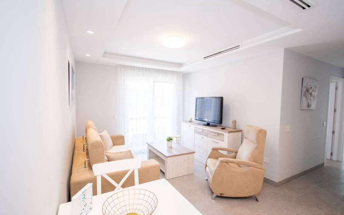 Photo of Livingroom in Benalmadena