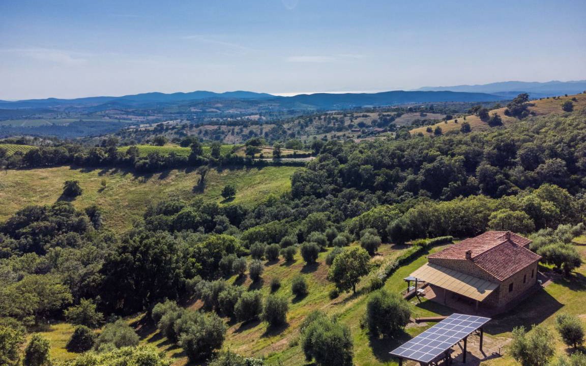 Photo of Others in Scansano