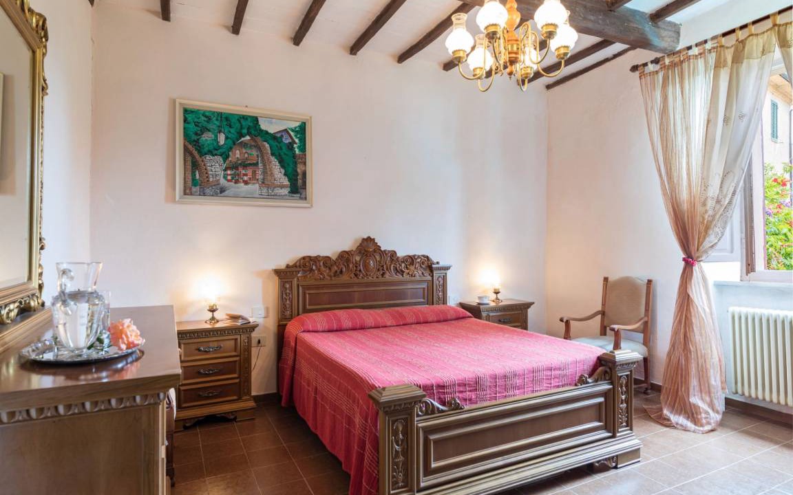 Photo of Bedroom in Scalvaia