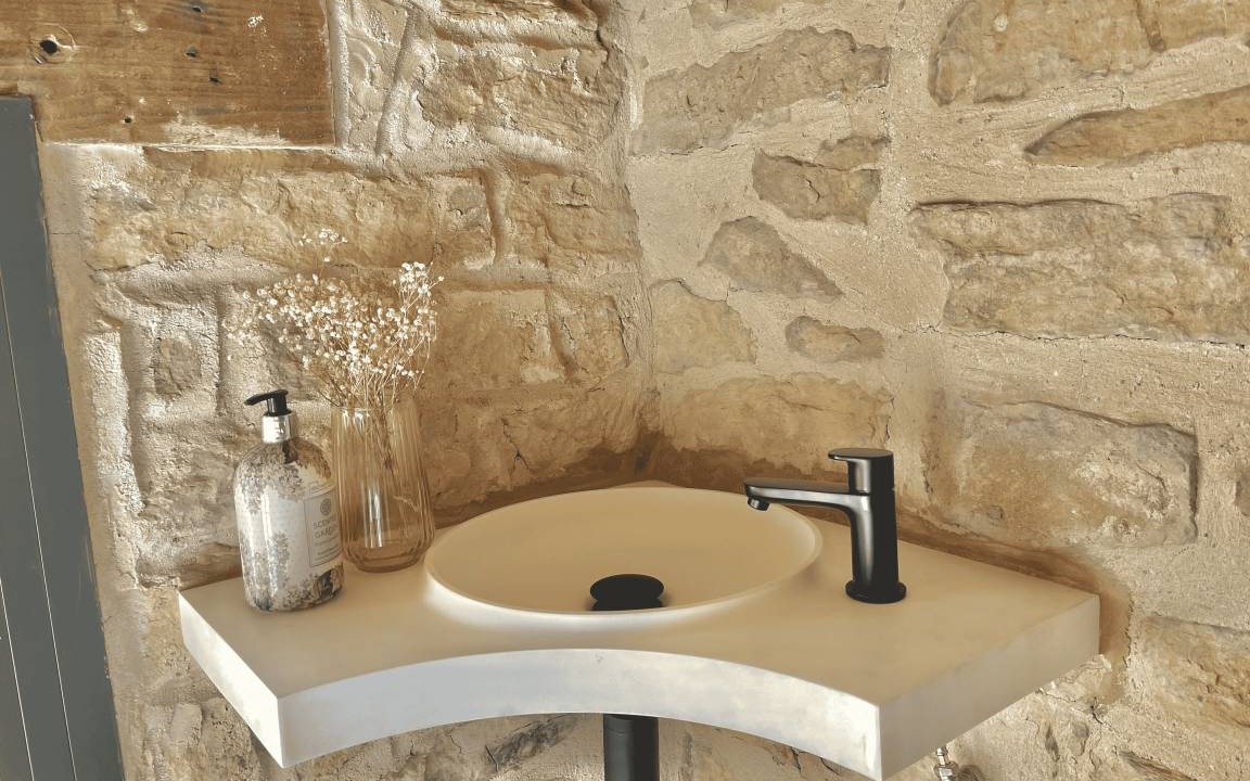 Photo of Bathroom in Els Plans de Sio