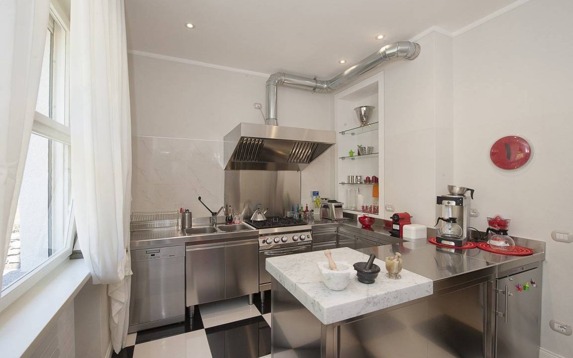 Photo of Kitchen in Baveno