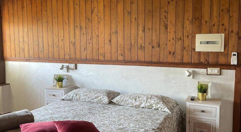 Photo of Bedroom in Conca della Campania