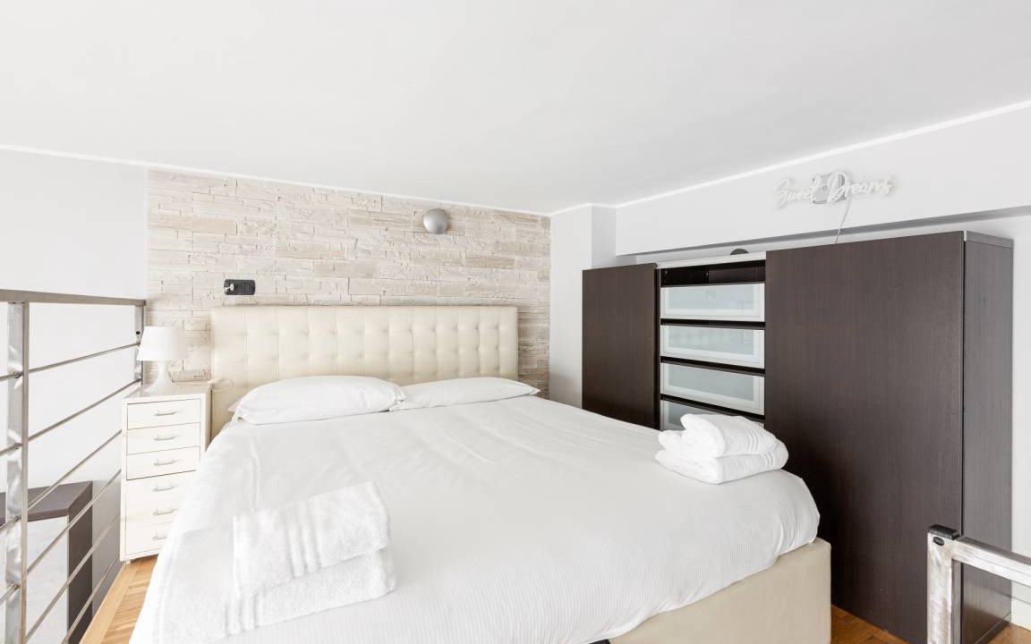 Photo of Bedroom in Gorla