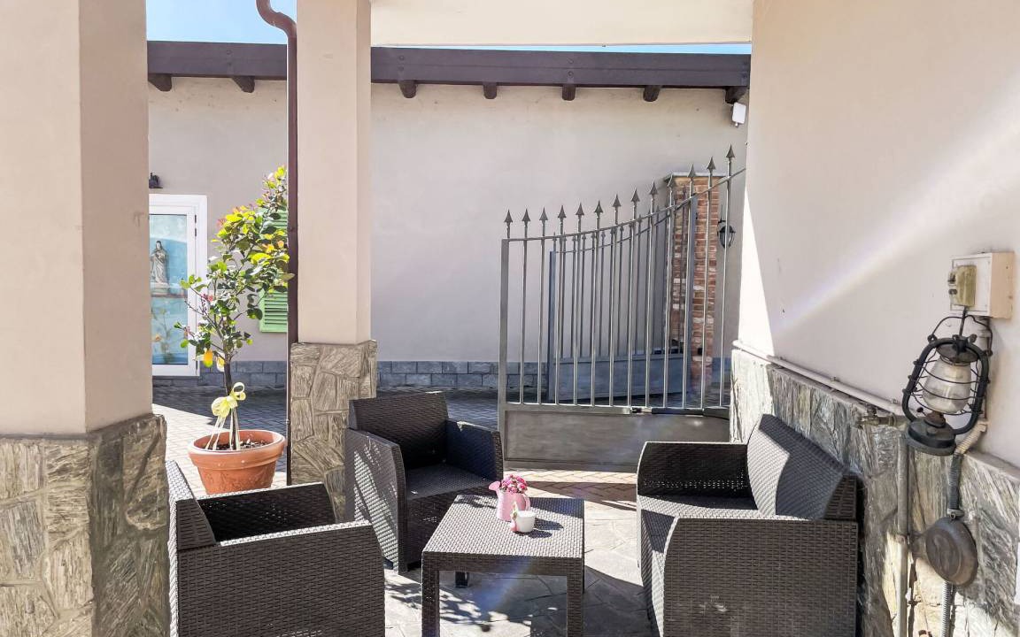 Photo of Livingroom in Castell'Alfero