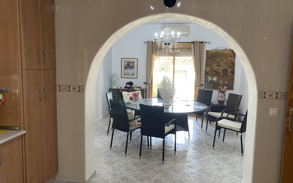 Photo of Kitchen in Arboleas