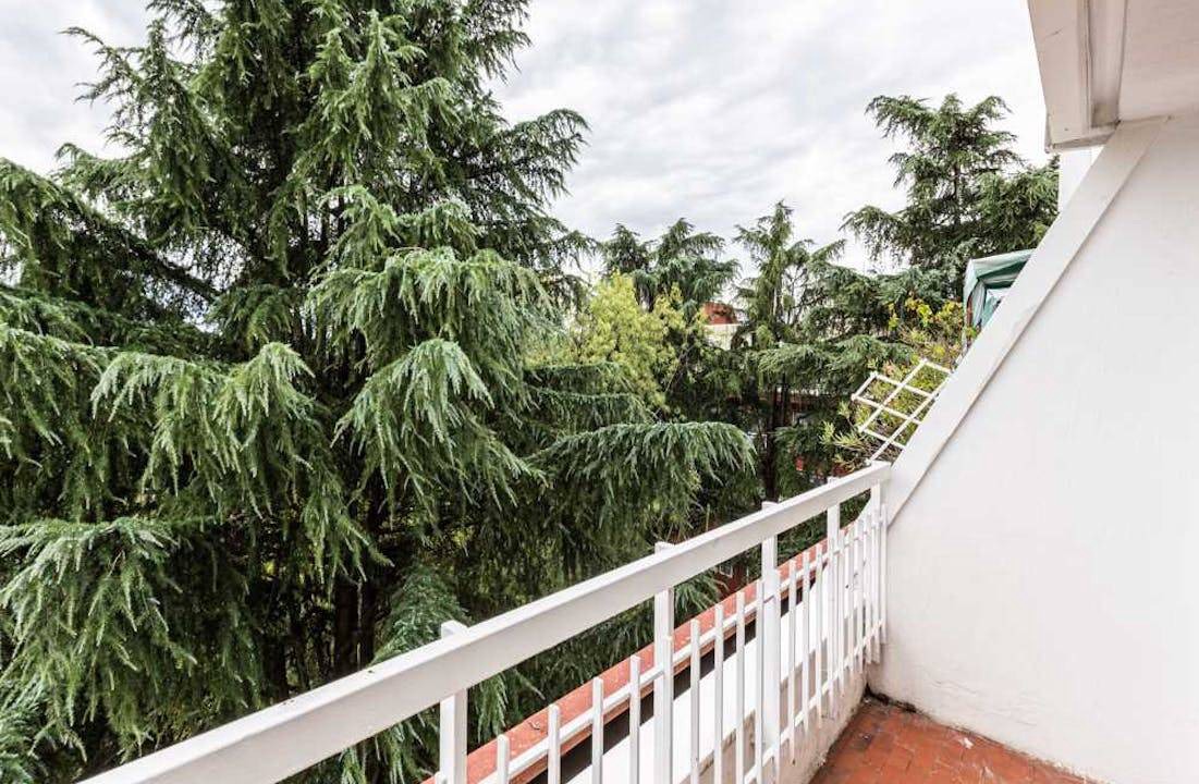 Photo of Patio Balcony in Vimodrone
