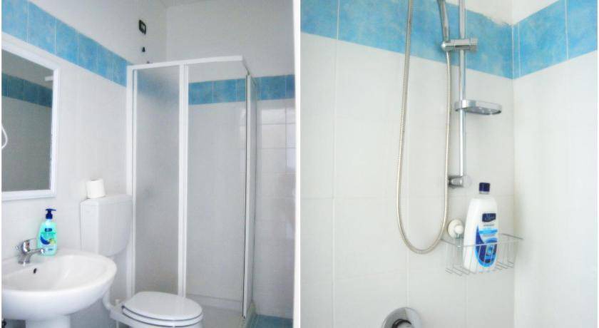 Photo of Bathroom in Lambrate