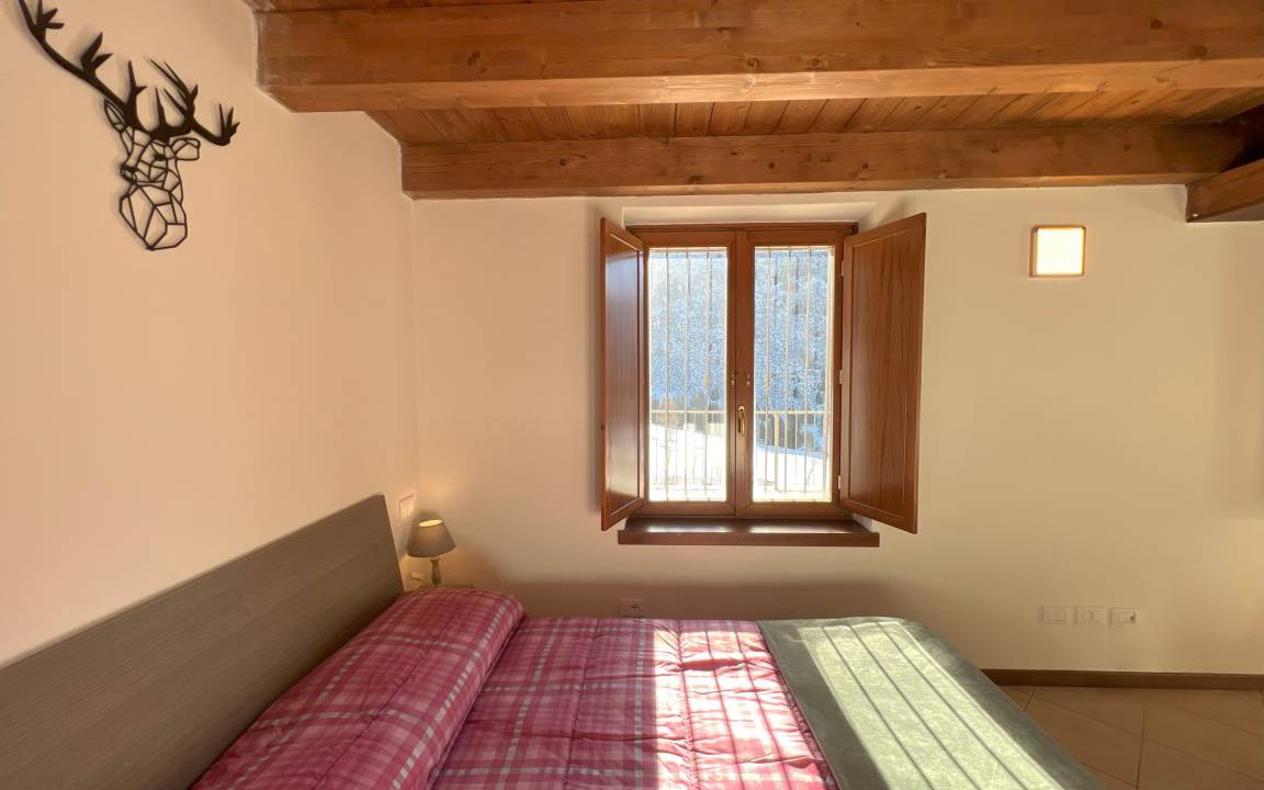 Photo of Bedroom in Ponte di Legno