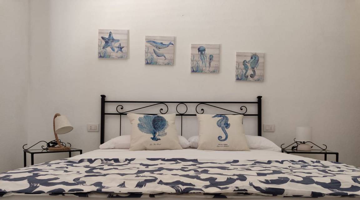 Photo of Bedroom in Murta Maria