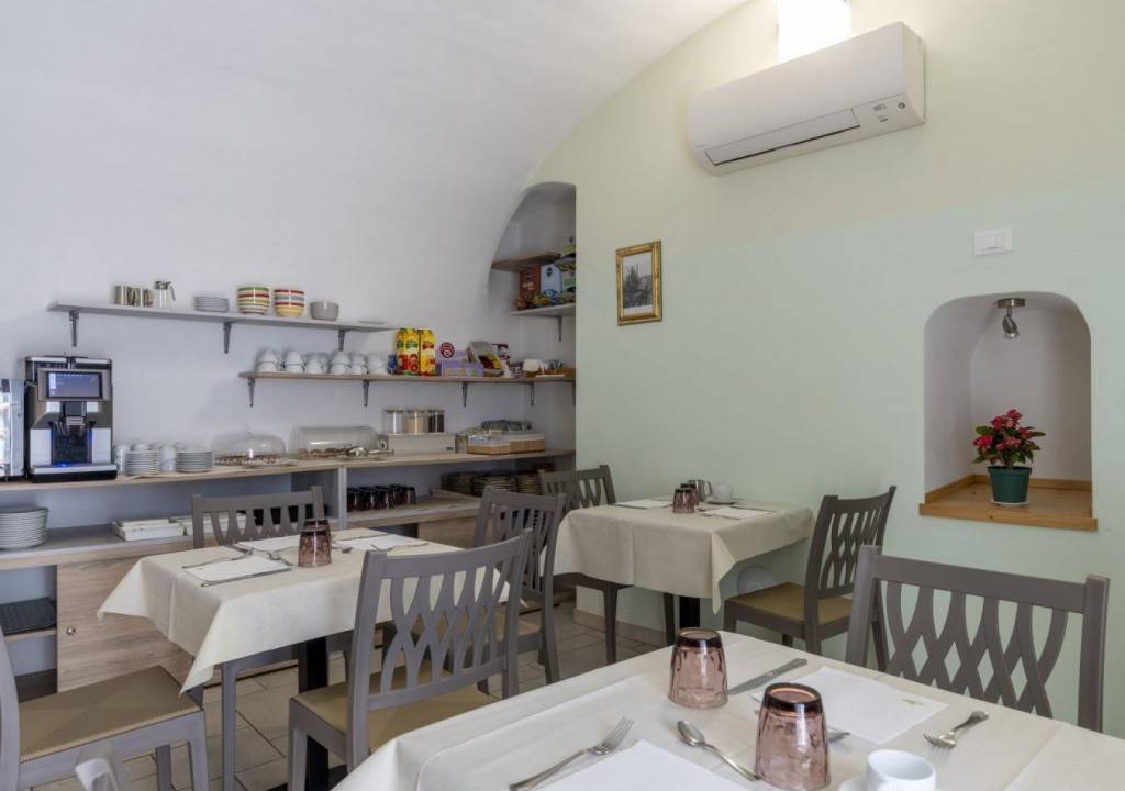 Photo of Kitchen in Terzorio